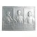 CANADA. FOUNDERS OF FRENCH CANADA PLAQUETTE, CA. 1923. - 3