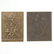 POTPOURRI OF DECORATIVE & PATRIOTIC MEDALS - 4