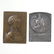 POTPOURRI OF DECORATIVE & PATRIOTIC MEDALS - 5