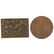 POTPOURRI OF DECORATIVE & PATRIOTIC MEDALS - 6
