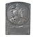 POTPOURRI OF DECORATIVE & PATRIOTIC MEDALS - 8