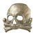 PRUSSIAN HUSSARS DEATH’S HEAD SHAKO INSIGNIA. - 3