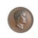 FRANCE. QUARTET OF NAPOLEONIC BRONZE MEDALS, 1804-1914. - 3