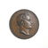 FRANCE. QUARTET OF NAPOLEONIC BRONZE MEDALS, 1804-1914. - 5
