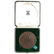 GREAT BRITAIN. QUEEN MARY MAIDEN VOYAGE MEDAL, 1936.