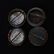 GROUP OF 1896 CAMPAIGN BUTTONS - 7