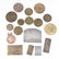 STUDY COLLECTION OF FRENCH AWARD MEDALS AND PLAQUETTES - 2