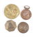 STUDY COLLECTION OF FRENCH AWARD MEDALS AND PLAQUETTES - 5