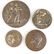 STUDY COLLECTION OF FRENCH AWARD MEDALS AND PLAQUETTES - 8