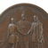 RUSSIA. NICHOLAS I MEMORIAL MEDAL, 1855. - 4