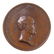 RUSSIA. NICHOLAS I MEMORIAL MEDAL, 1855. - 6