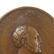 RUSSIA. NICHOLAS I MEMORIAL MEDAL, 1855. - 8