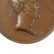 RUSSIA. NICHOLAS I MEMORIAL MEDAL, 1855. - 9