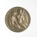 RUSSIA. CATHERINE II, TRIO OF COPPER COINS. - 11