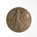 RUSSIA. CATHERINE II, TRIO OF COPPER COINS. - 12