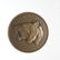 RUSSIA. CATHERINE II, TRIO OF COPPER COINS. - 13
