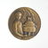 RUSSIA. CATHERINE II, TRIO OF COPPER COINS. - 3