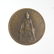 RUSSIA. CATHERINE II, TRIO OF COPPER COINS. - 5