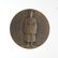 RUSSIA. CATHERINE II, TRIO OF COPPER COINS. - 8