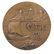 SOVIET UNION. TRIO OF VARIED SUBJECT MEDALS. - 6