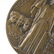 FRANCE. INDOCHINA UNION 50TH ANNIVERSARY MEDAL, 1937. - 3