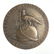 GERMANY. TRIPARTITE PACT MEDALLION, 1940.
