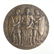 GERMANY. TRIPARTITE PACT MEDALLION, 1940. - 2