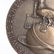 GERMANY. TRIPARTITE PACT MEDALLION, 1940. - 3