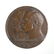 GERMANY. AUSTRO-GERMAN ALLIANCE MEDAL, 1914.