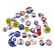 LARGE GROUP OF 1960 NIXON CAMPAIGN BUTTONS - 8