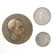 TRIO OF VIET NAM WAR ERA MEDALS.