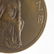 SET OF 6 INDO-CHINA REGION MEDALS, CA. 1930. - 5