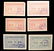 YUGOSLAVIA 1946 GERMAN PRISONER OF WAR LABOR CAMP NOTES - 2