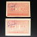 YUGOSLAVIA 1946 GERMAN PRISONER OF WAR LABOR CAMP NOTES - 4
