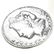 LIBERTY HEAD DOLLAR, 1896. - 2