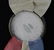 WM. MCKINLEY & T. ROOSEVELT 1900 RIBBON & BADGE - 4
