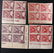 DACHAU FREIMAN WARSAW POLAND 1942-1945 COLLECTION - 8