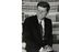JOHN F. KENNEDY SIGNED PHOTOGRAPH