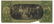 U.S. 1865 $20 NATIONAL BANK NOTE - 3