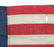 VINTAGE 13 STAR UNITED STATES FLAG - 3
