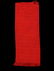 WM. MCKINLEY & T. ROOSEVELT 1900 RED JUGATE RIBBON - 2