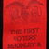 WM. MCKINLEY & T. ROOSEVELT 1900 RED JUGATE RIBBON - 4