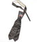 1888 SILK CAMPAIGN NECKTIE