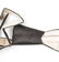 1888 SILK CAMPAIGN NECKTIE - 5
