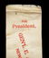 EDWIN A. MCALPIN 1896 PRESIDENTIAL CAMPAIGN RIBBONS - 7