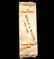 EDWIN A. MCALPIN 1896 PRESIDENTIAL CAMPAIGN RIBBONS - 9