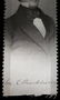 JOHN BRECKINRIDGE - SILK CAMPAIGN RIBBON - 4