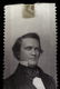 JOHN BRECKINRIDGE - SILK CAMPAIGN RIBBON - 5