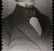 JOHN BRECKINRIDGE - SILK CAMPAIGN RIBBON - 6