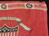 TWO 1892 CAMPAIGN TEXTILES - 8